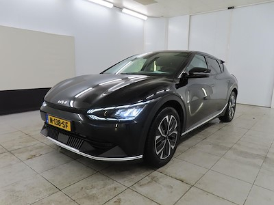 Kia EV6 58kWh EV6 RWD 5d