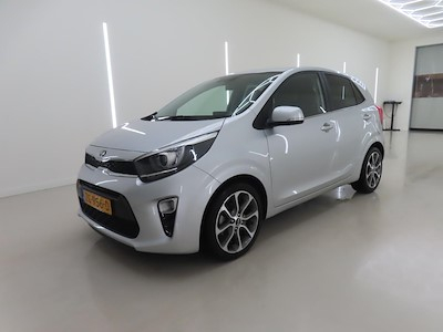 Kia Picanto 1.0 MPi ActieAuto 5d Design Edition APL