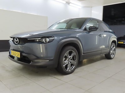 Mazda MX-30 E-SKYACTIV 145 First Edition