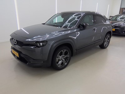 Mazda MX-30 E-SKYACTIV 145 First Edition