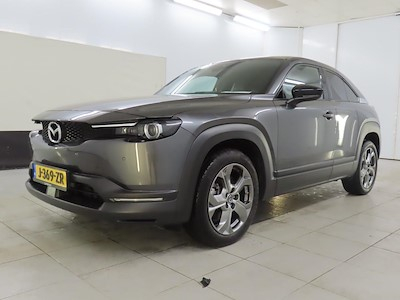 Mazda MX-30 E-SKYACTIV 145 First Edition
