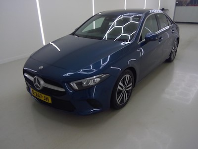 Mercedes-Benz A-klasse limousine A 200 7G-DCT Business Solution Luxury