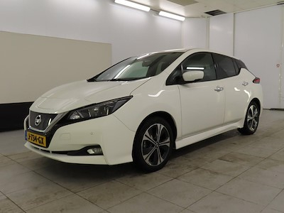 Nissan Leaf ActieAuto 40kWh 5d N-Connecta APL
