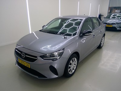 Opel CORSA 1.2 EDITION 55KW 5d