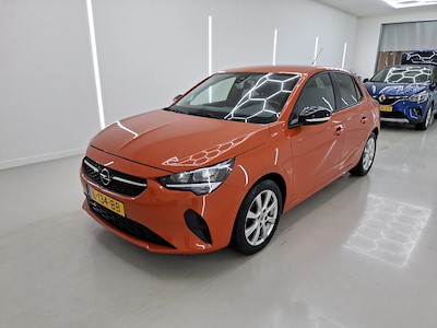 Opel CORSA 1.2 EDITION 55KW 5d