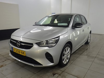 Opel CORSA 1.2 EDITION 55KW 5d