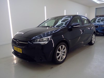 Opel CORSA 1.2 TURBO EDITION 74KW ACTI Corsa 2020 APL 5d