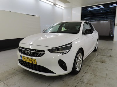 Opel CORSA 1.2 TURBO ELEGANCE AUTO 74KW ACTI ELEGANCE APL 5d