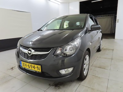 Opel Karl 1.0 Start/Stop 75pk Edition