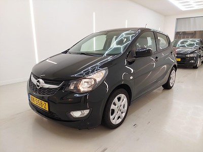Opel Karl 1.0 Start/Stop 75pk Edition