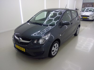 Opel Karl 1.0 Start/Stop 75pk Edition