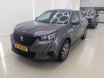 Peugeot 2008 Active 1.2 PureTech 100 5d