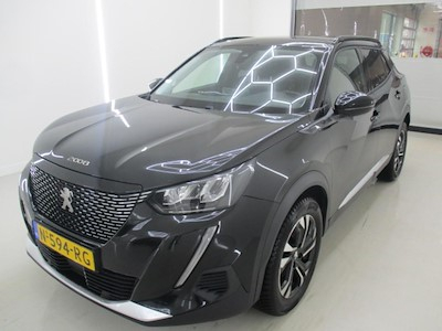 Peugeot 2008 Allure 1.2 Puretech 130 5d