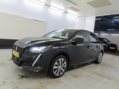 Peugeot 208 Active EV 50kWh 136 5d