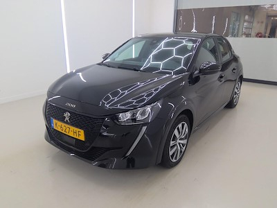 Peugeot E-208 Active EV 50kWh 136 5d