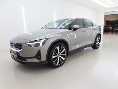 Polestar 2 64kWh Single Motor Standard Range