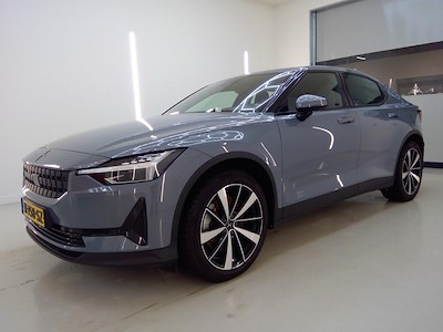 Polestar 2 64kWh Single Motor Standard Range 5d incl PlusPack