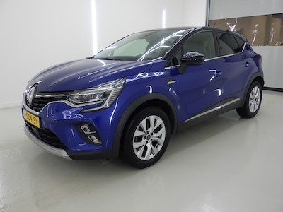 Renault Captur TCe 100 Intens 5d