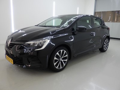 Renault CLIO 1.0 TCe 90 GPF Equilibre 5d