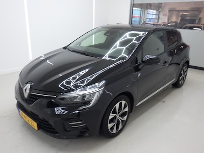 Renault CLIO 1.0 TCe 90 GPF Evolution