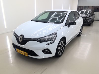 Renault CLIO 1.0 TCe 90 GPF Evolution