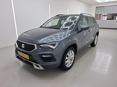 Seat Ateca 1.5 TSI Style Business Intense DSG-7 5d