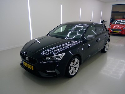 Seat LEON 1.5 TSI FR Business Intense 5d Onze Deal