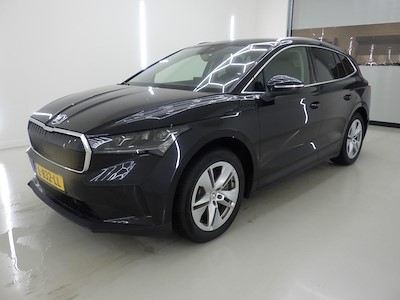 Skoda Enyaq iV 80 Comfort Plus Family