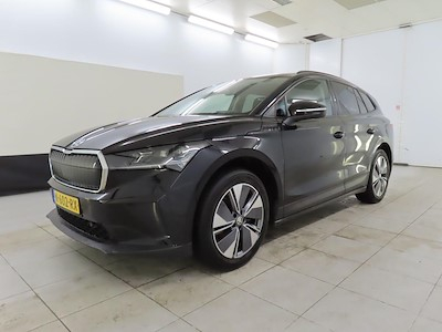 Skoda Enyaq IV 60 5d Spec5