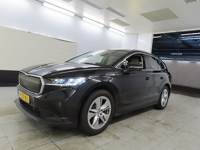 Skoda Enyaq IV 80 5d