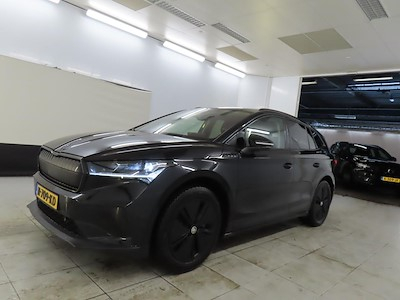 Skoda Enyaq IV 80 Comfort Plus