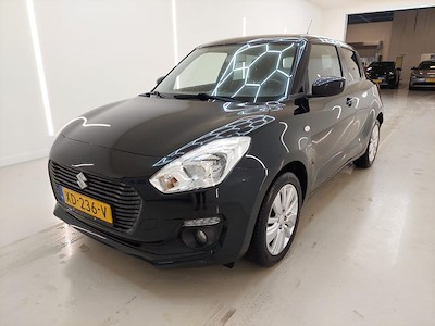 Suzuki SWIFT 1.2 5d Select