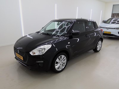 Suzuki SWIFT 1.2 ActieAuto 5d Select BlackFriday Edition