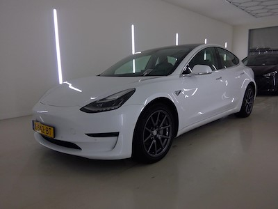Tesla Model 3 Standard Range Plus RWD 4d ActieAuto