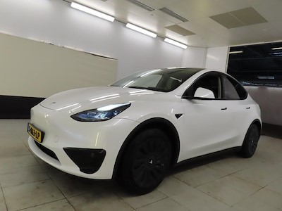 Tesla Model Y RWD 5d