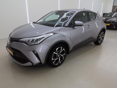 Toyota C-HR 1.8 Hybrid Dynamic automaat 5d APL