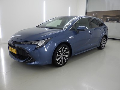Toyota Corolla touring spor 1.8 Hybrid Dynamic 5d
