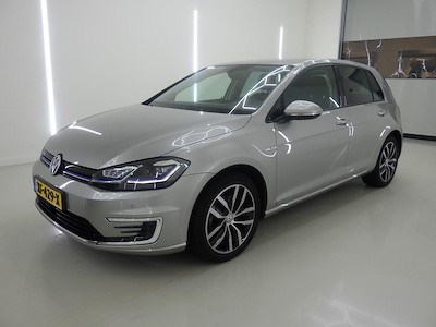 Volkswagen GOLF e-Golf auto 5d