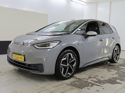 Volkswagen ID.3 58kWh 1st Plus 5d ActieAuto