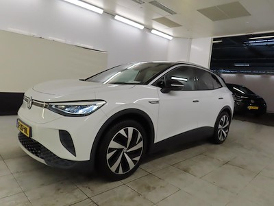 Volkswagen ID.4 77kWh 1ST Auto 5d