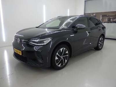 Volkswagen ID.4 77kWh Business Auto 5d Onze Deal