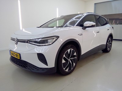 Volkswagen ID.4 77kWh Tech Auto 5d incl warmtepomp