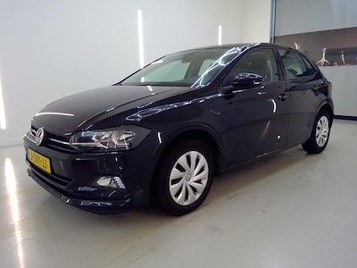 Volkswagen POLO 1.0 TSI 70kW 7-DSG ActieAuto 5d Comfortline APL