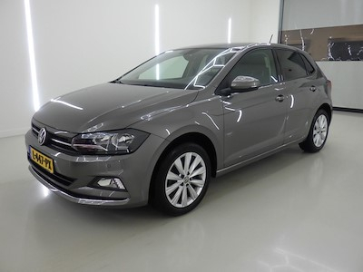 Volkswagen POLO 1.0 TSI 70kW 7-DSG Highline 5d