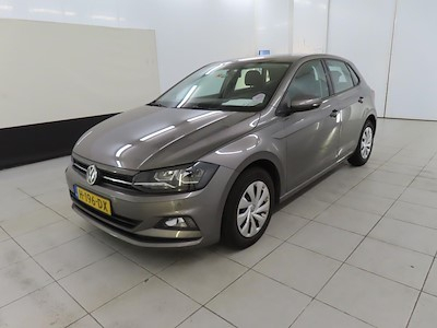 Volkswagen POLO 1.0 TSI 70kW Comfortline 5d