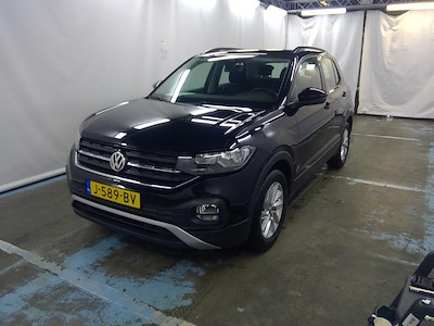 Volkswagen T-Cross 1.0 TSI 70kW ACTI Life Business 5d APL 5d
