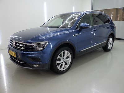 Volkswagen Tiguan allspace 1.4 TSI 150pk 6-DSG Highline