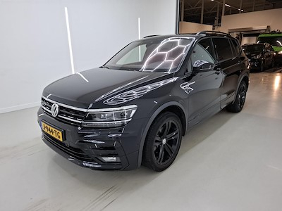Volkswagen Tiguan allspace 1.5 TSI DSG Highline Business R