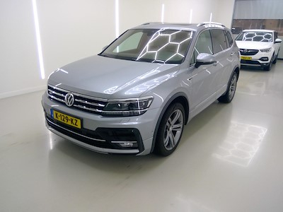 Volkswagen Tiguan allspace 1.5 TSI DSG Highline Business R 5d
