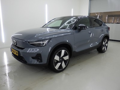 Volvo C40 recharge Twin Pure Electric Intro Edition 5d